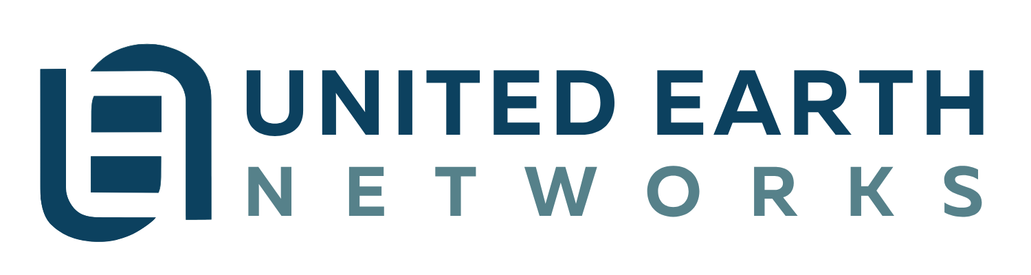 United Earth Networks logo